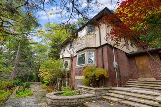 Photo 1: 56 Roxborough Drive in Toronto: Rosedale-Moore Park House (2-Storey) for sale (Toronto C09)  : MLS®# C8229618