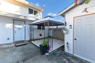 Photo 8: 46 400 Robron Rd in Campbell River: CR Campbell River Central Row/Townhouse for sale : MLS®# 911513