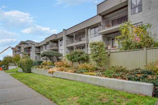 Photo 1: 308 808 E 8TH Avenue in Vancouver: Mount Pleasant VE Condo for sale in "Prince Albert Court" (Vancouver East)  : MLS®# R2515725