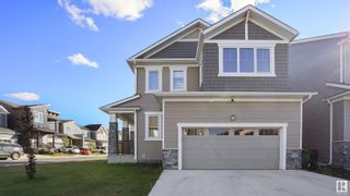 Photo 3: 1536 200 Street in Edmonton: Zone 57 House for sale : MLS®# E4314000