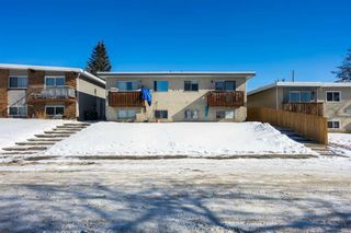 Photo 1: 850 Mcneill Road NE in Calgary: Mayland Heights 4 plex for sale : MLS®# A2140698