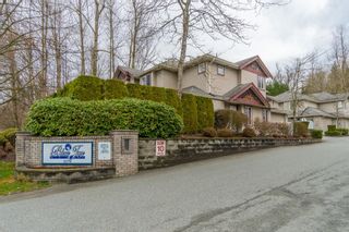 Photo 38: 4 3270 BLUE JAY Street in Abbotsford: Abbotsford West Townhouse for sale in "Blue Jay Hills" : MLS®# R2740113