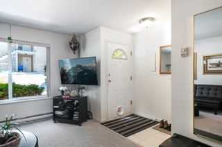 Photo 11: 3 758 Robron Rd in Campbell River: CR Campbell River Central Row/Townhouse for sale : MLS®# 918343