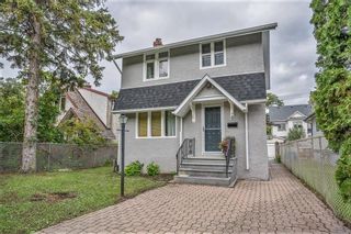 Photo 3: 8 Emslie Street in Winnipeg: Scotia Heights Residential for sale (4D)  : MLS®# 202123960