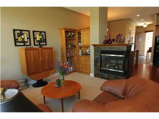 Photo 11: 103 EVERGREEN Square SW in CALGARY: Shawnee Slps_Evergreen Est Residential Detached Single Family for sale (Calgary)  : MLS®# C3531676