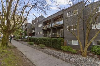 Photo 19: 314 1550 BARCLAY Street in Vancouver: West End VW Condo for sale in "THE BARCLAY" (Vancouver West)  : MLS®# R2647371
