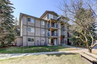 Photo 2: 824 6400 Coach Hill Road SW in Calgary: Coach Hill Apartment for sale : MLS®# A2044132
