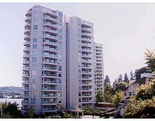 Main Photo: 1302 71 JAMIESON CT in New Westminster: Fraserview NW Condo for sale in "PALACE QUAY" : MLS®# V562139