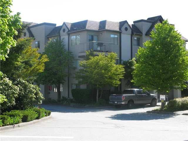 Main Photo: B307 40120 WILLOW Crescent in Squamish: Garibaldi Estates Condo for sale in "DIAMOND HEAD PLACE" : MLS®# V1064193