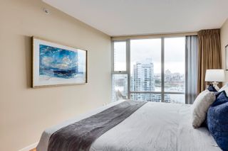 Photo 15: 2205 583 BEACH Crescent in Vancouver: Yaletown Condo for sale (Vancouver West)  : MLS®# R2762990