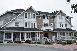 Main Photo: 119 618 LANGSIDE Avenue in Coquitlam: Coquitlam West Townhouse for sale in "Bloom" : MLS®# R2294325