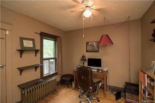 Photo 10: 77 Chestnut Street in Winnipeg: Wolseley Residential for sale (5B)  : MLS®# 1715470