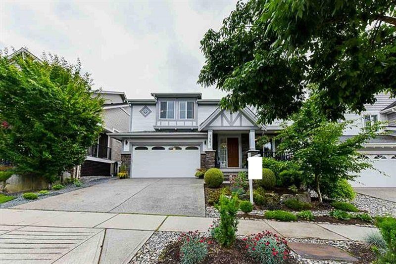 Main Photo: 1461 MARGUERITE Street in Coquitlam: Burke Mountain House for sale in "BELMONT" : MLS®# R2472458