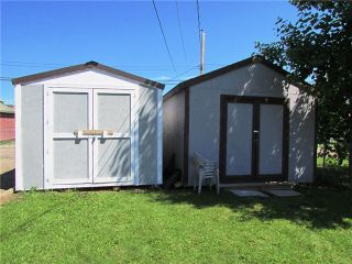 Photo 2: 10051 100A Street: Taylor Manufactured Home for sale in "TAYLOR" (Fort St. John (Zone 60))  : MLS®# N229161