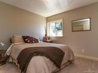 Photo 26: 2375 WALBRAN PLACE in COURTENAY: CV Courtenay East House for sale (Comox Valley)  : MLS®# 705034
