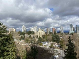 Photo 17: 1103 7088 18TH Avenue in Burnaby: Edmonds BE Condo for sale (Burnaby East)  : MLS®# R2548181