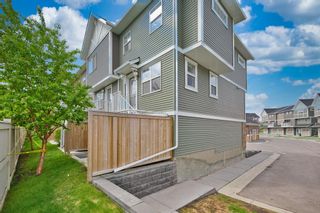 Photo 36: 1001 1225 Kings Heights Way SE: Airdrie Row/Townhouse for sale : MLS®# A2051218