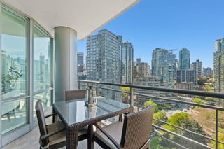 Photo 8: 1603 323 JERVIS Street in Vancouver: Coal Harbour Condo for sale in "The Escala" (Vancouver West)  : MLS®# R2873657