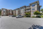 Main Photo: 107 2515 PARK Drive in Abbotsford: Abbotsford East Condo for sale : MLS®# R2860091
