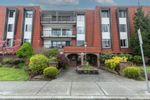 Main Photo: 203 9080 MARY Street in Chilliwack: Chilliwack Proper West Condo for sale in "HODGINS MANOR" : MLS®# R2876748