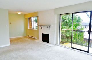 Photo 1: 302 1721 ST. GEORGES AVENUE in North Vancouver: Home for sale : MLS®# R2142363