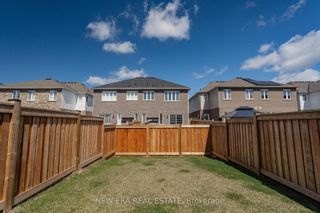 Photo 37: 42 Jevons Drive in Ajax: South East House (2-Storey) for sale : MLS®# E8266568