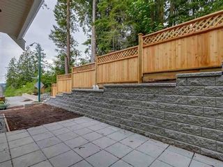 Photo 12: 107 1405 DAYTON Avenue in Coquitlam: Burke Mountain Townhouse for sale in "ERICA" : MLS®# R2104170
