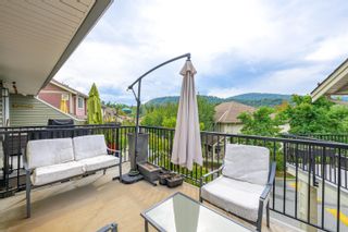 Photo 28: 38 4401 BLAUSON Boulevard in Abbotsford: Abbotsford East Townhouse for sale in "Sage At Auguston" : MLS®# R2819163