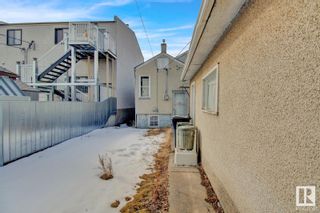Photo 44: 10829 98 Street in Edmonton: Zone 13 House for sale : MLS®# E4376913