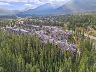 Photo 32: 203 155 Crossbow Place: Canmore Apartment for sale : MLS®# A2002366