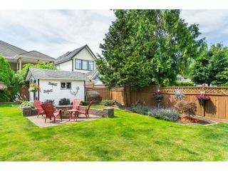 Photo 20: 15466 91A Avenue in Surrey: Fleetwood Tynehead House for sale : MLS®# R2389353