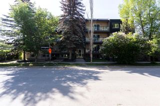 Photo 18: 104 1027 1 Avenue NW in Calgary: Sunnyside Apartment for sale : MLS®# A2056065