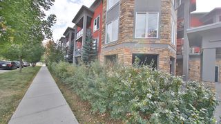Photo 2: 203 117 19 Avenue NE in Calgary: Tuxedo Park Apartment for sale : MLS®# A2004116