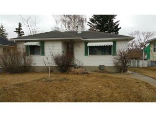 Photo 2: 1404 27 Street SW in Calgary: Shaganappi House for sale : MLS®# C4003328