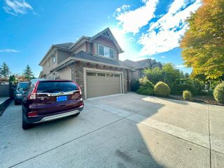 Main Photo: 32676 BADGER Avenue in Mission: Mission BC House for sale : MLS®# R2858280