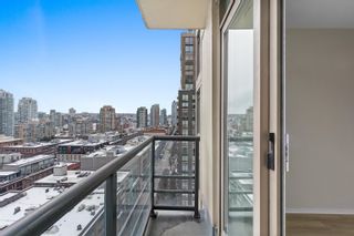 Photo 38: 1605 1001 HOMER Street in Vancouver: Yaletown Condo for sale in "The Bentley" (Vancouver West)  : MLS®# R2761468