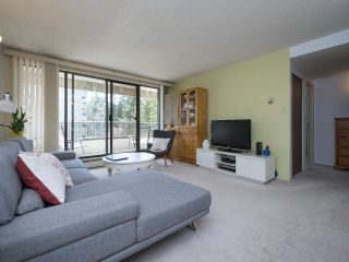 Photo 3: 307 4134 MAYWOOD Street in Burnaby: Metrotown Condo for sale in "PARK AVE TOWERS" (Burnaby South)  : MLS®# R2564266