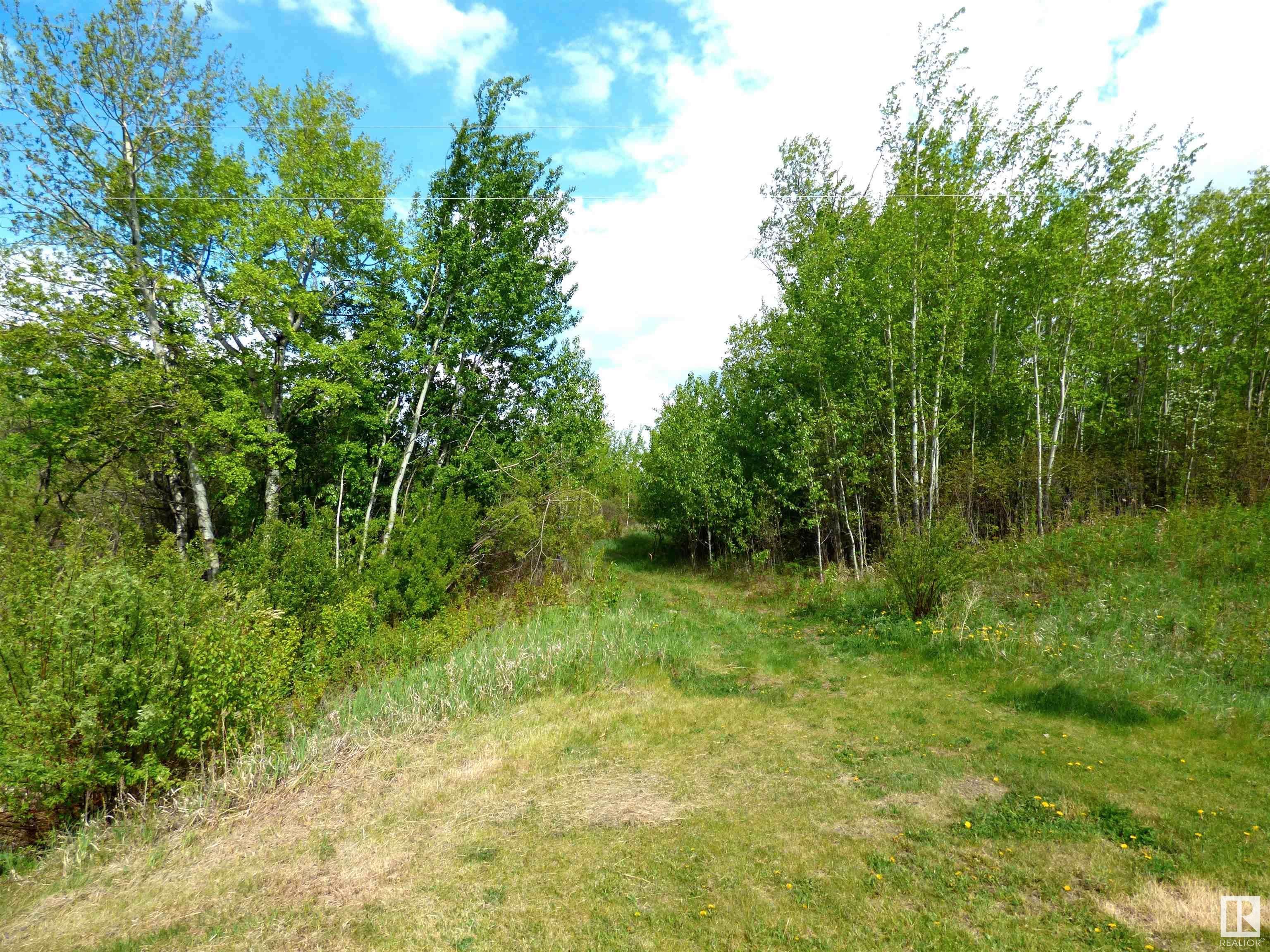 Main Photo: 145 20212 TWP RD 510: Rural Strathcona County Rural Land/Vacant Lot for sale : MLS®# E4297290