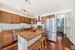 Photo 11: 2925 23 St Street in Edmonton: Zone 30 House Half Duplex for sale : MLS®# E4382880