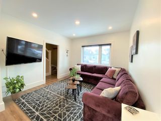 Photo 2: 857 Ashburn Street in Winnipeg: West End Residential for sale (5C)  : MLS®# 202206288