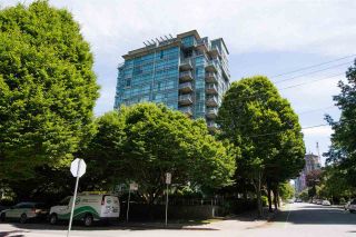 Photo 27: 1011 1889 ALBERNI Street in Vancouver: West End VW Condo for sale in "LORD STANLEY" (Vancouver West)  : MLS®# R2590069
