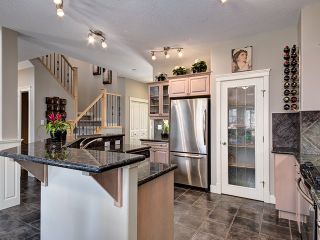 Photo 2: 1613 STRATHCONA Drive SW in Calgary: Strathcona Park House for sale : MLS®# C4005151