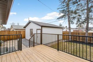 Photo 38: 6231 4 Street NE in Calgary: Thorncliffe Detached for sale : MLS®# A2128626