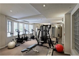 Photo 17: 302 5835 HAMPTON Place in Vancouver: University VW Condo for sale in "ST. JAMES HOUSE" (Vancouver West)  : MLS®# V1128820