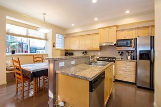 Photo 6: 2 3838 ALBERT Street in Burnaby: Vancouver Heights Townhouse for sale in "CENTURY HEIGHTS" (Burnaby North)  : MLS®# R2219200