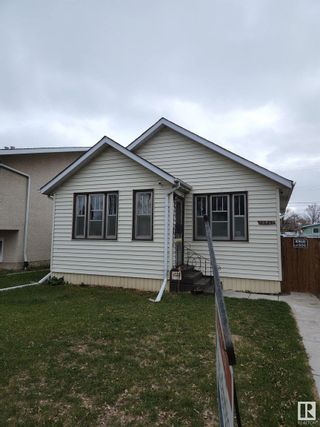 Photo 1: 12923 69 Street in Edmonton: Zone 02 House for sale : MLS®# E4282718