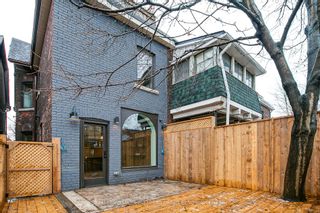 Photo 39: 88 Grace Street in Toronto: Trinity-Bellwoods House (2 1/2 Storey) for sale (Toronto C01)  : MLS®# C7401072