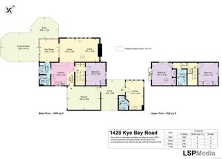 Photo 7: 1428 Kye Bay Rd in Comox: CV Comox Peninsula House for sale (Comox Valley)  : MLS®# 905957