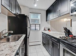 Photo 7: 407 718 12 Avenue SW in Calgary: Beltline Apartment for sale : MLS®# A2127819