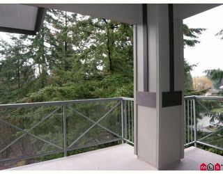 Photo 8: 410 33318 BOURQUIN Crescent in Abbotsford: Central Abbotsford Condo for sale in "NATURES GATE" : MLS®# F2801735